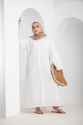 Daylily Dress