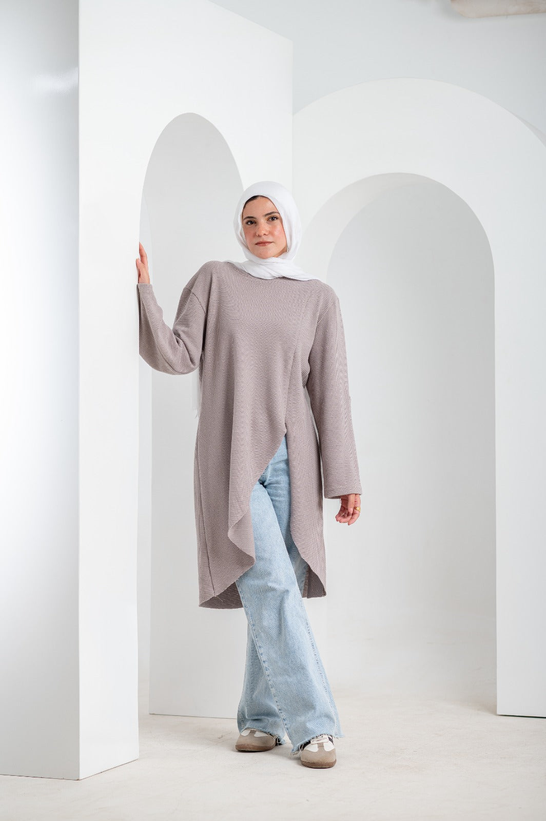 Layyen Top