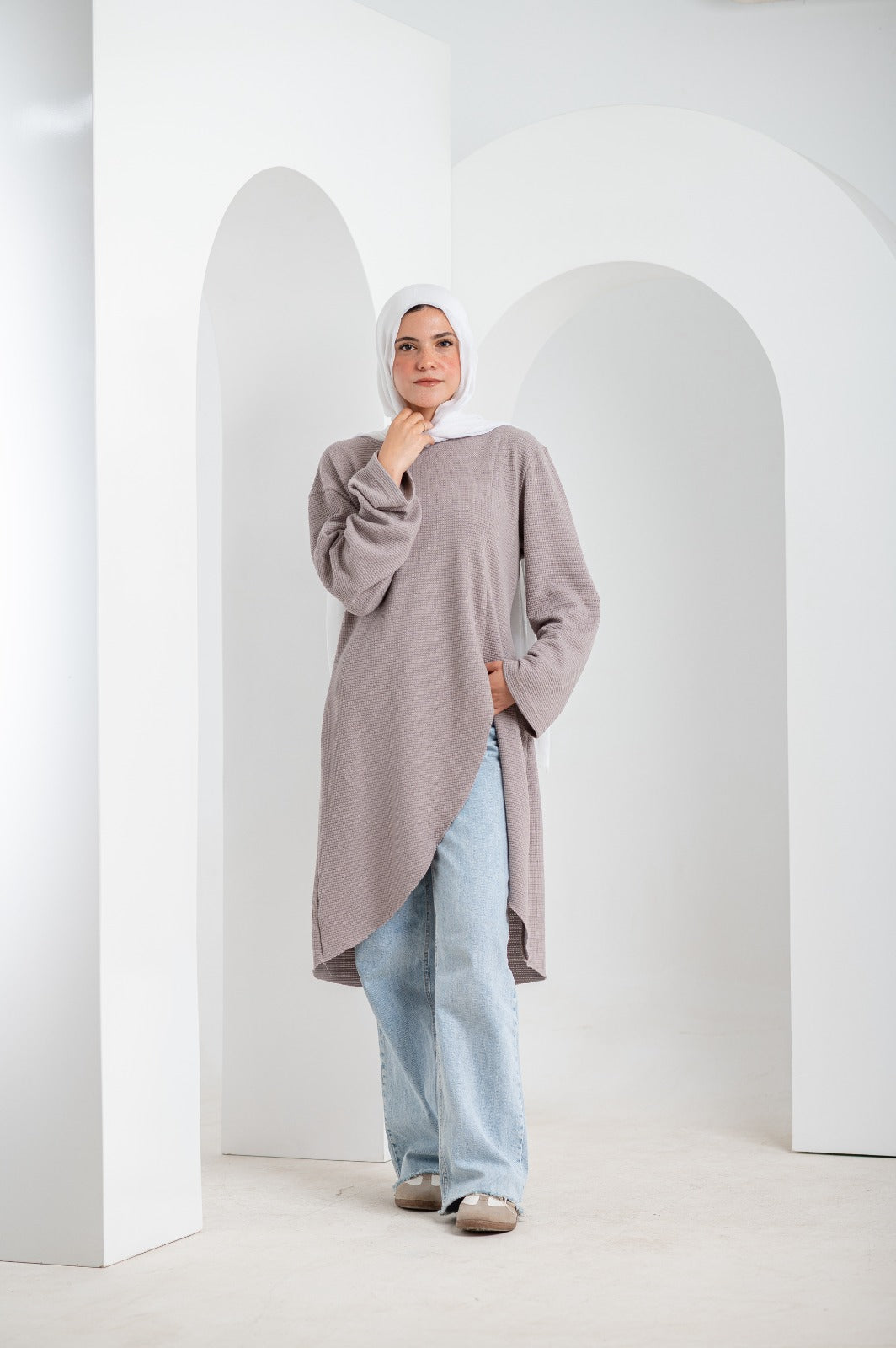 Layyen Top