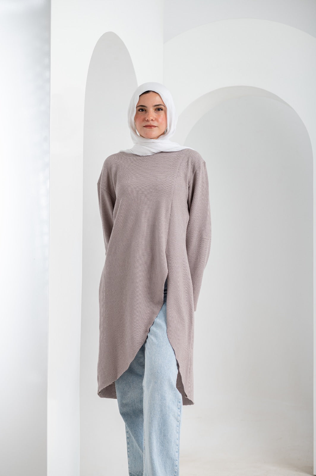 Layyen Top