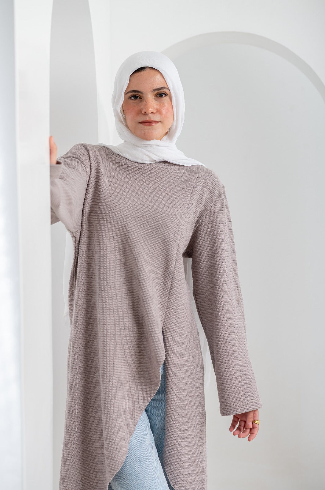 Layyen Top