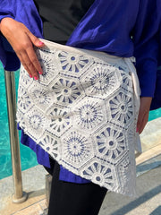 Linen Pareo