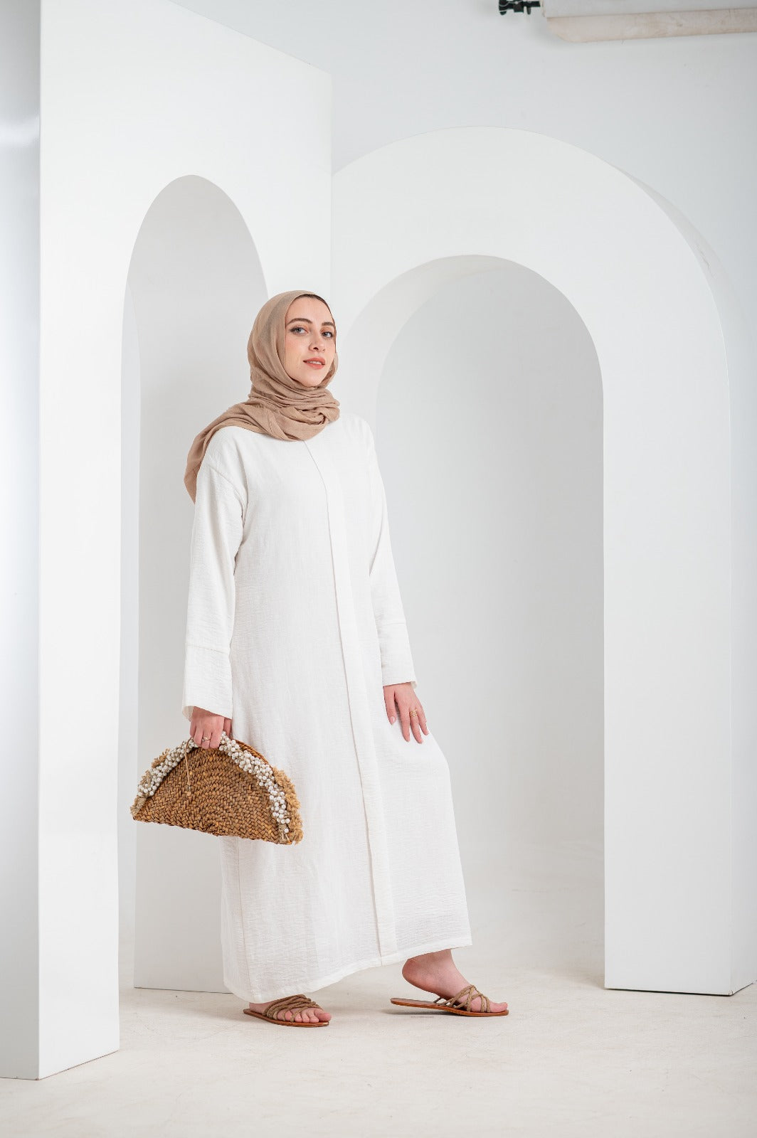 Daylily Dress