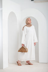Daylily Dress