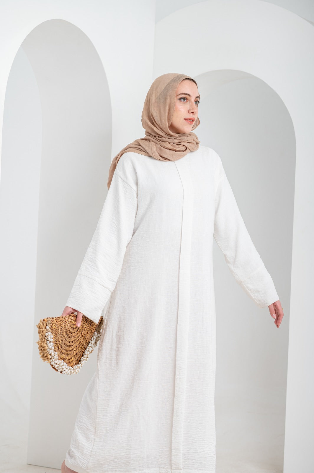 Daylily Dress