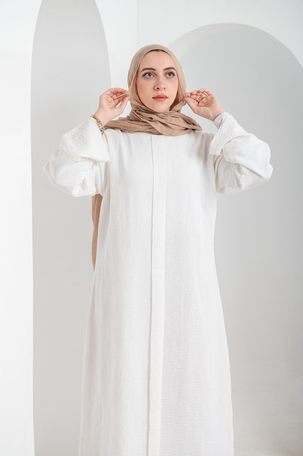 Daylily Dress